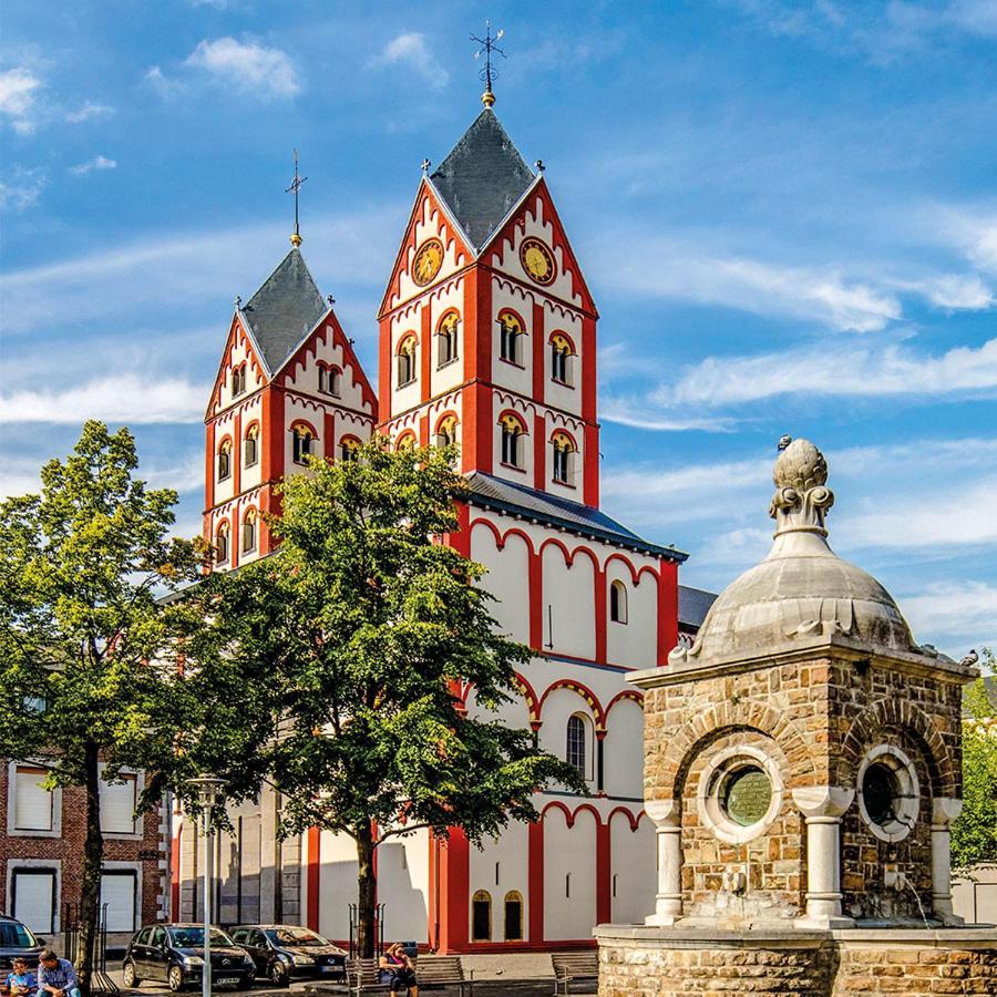 Le Liegeois - Proche Centre - Maison De Maitre エクステリア 写真